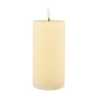 Harvest Fall LED Candle
