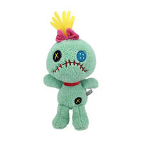 Disney Scrump Plush