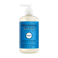 Mrs. Meyer’s Clean Day Hand Soap, Blueberry Scent,