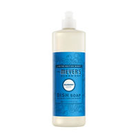 Mrs. Meyer's Clean Day Liquid Dish Soap, Blueberry