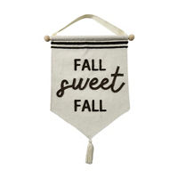 'Fall Sweet Fall' Banner