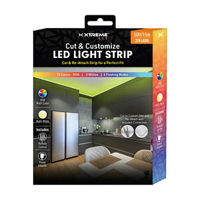 Xtreme Lit Cut & Customize LED Light Strip,