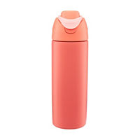Flip Top Sipper, Pink 