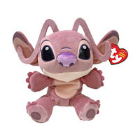 Angel, the Alien Floppy Plush Toy