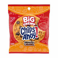 CHIPS AHOY! Big Chewy Chocolate Chip Cookies, Chocolatey