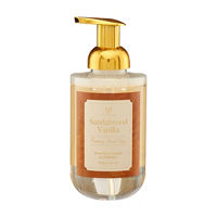 Rounded Bottom Foaming Hand Soap, 500 ml, Sandalwood