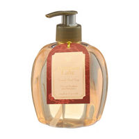 Pumpkin Gel Hand Soap, 500 ml, Pumpkin Latte