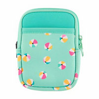 Travel Tumbler Mini Accessories Pouch