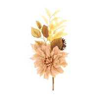 Grain and Leaf Pack, 14 in