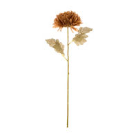 Mum Flower Decor, 23 in