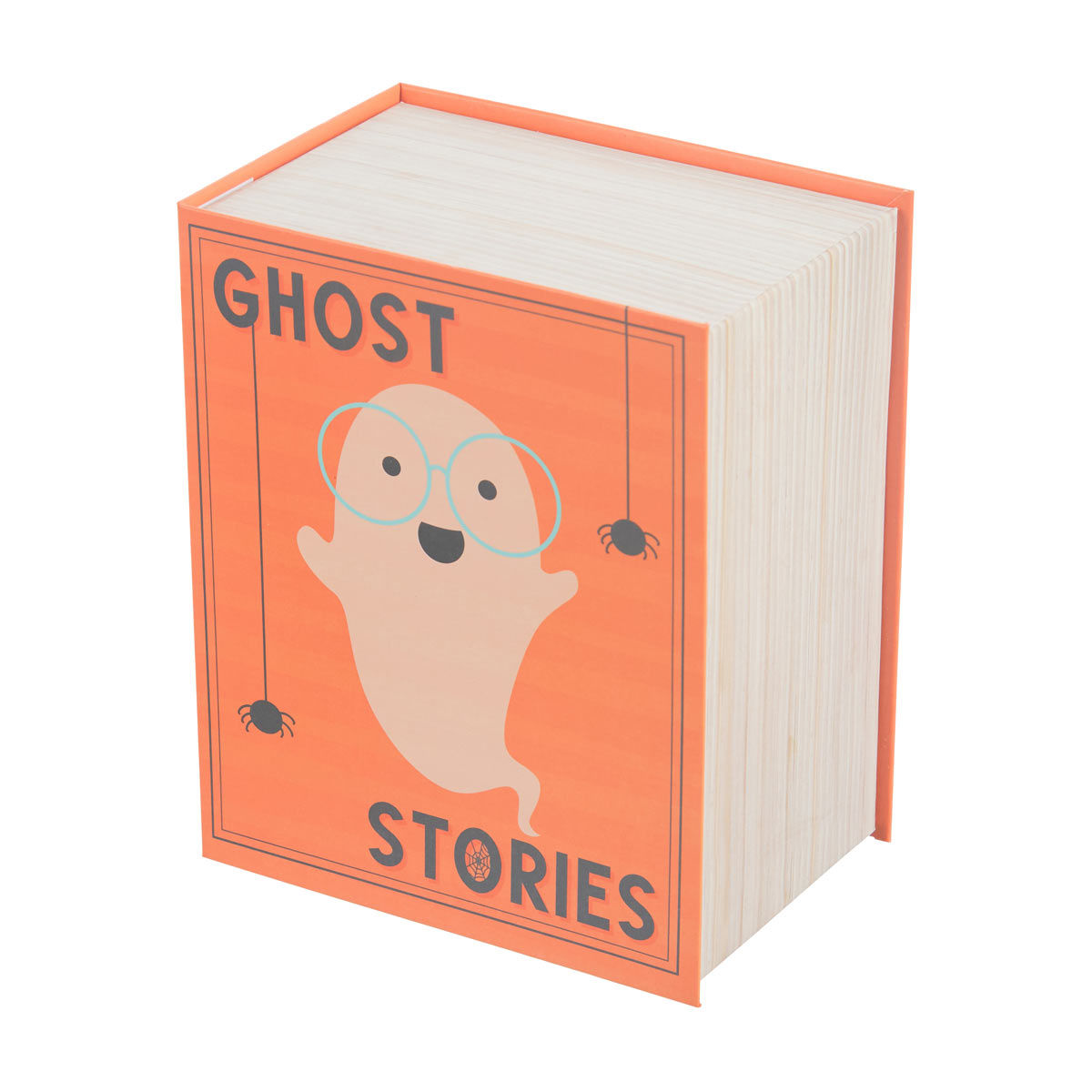 Halloween Small Book Box, 1 ct - Assorted