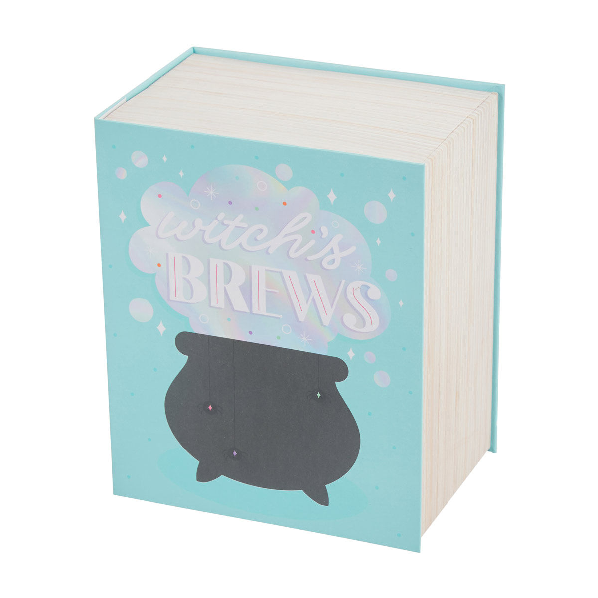 Halloween Mini Book Box, 1 ct - Assorted