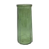 10inch Glass Vase