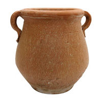 7inch Ceramic Pot