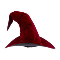 Halloween Witch's Hat