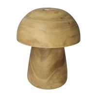 Small Wood Mushroom