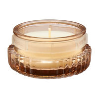 Sandalwood Musk Scented Candle, 2 oz