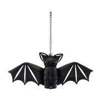 Halloween Hanging Bat Decor
