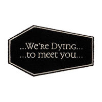 Halloween Shaped Doormat, Assorted