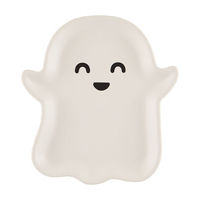 Halloween Mini Ghost Platter