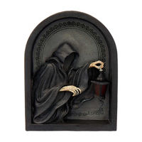 Halloween Reaper Decor