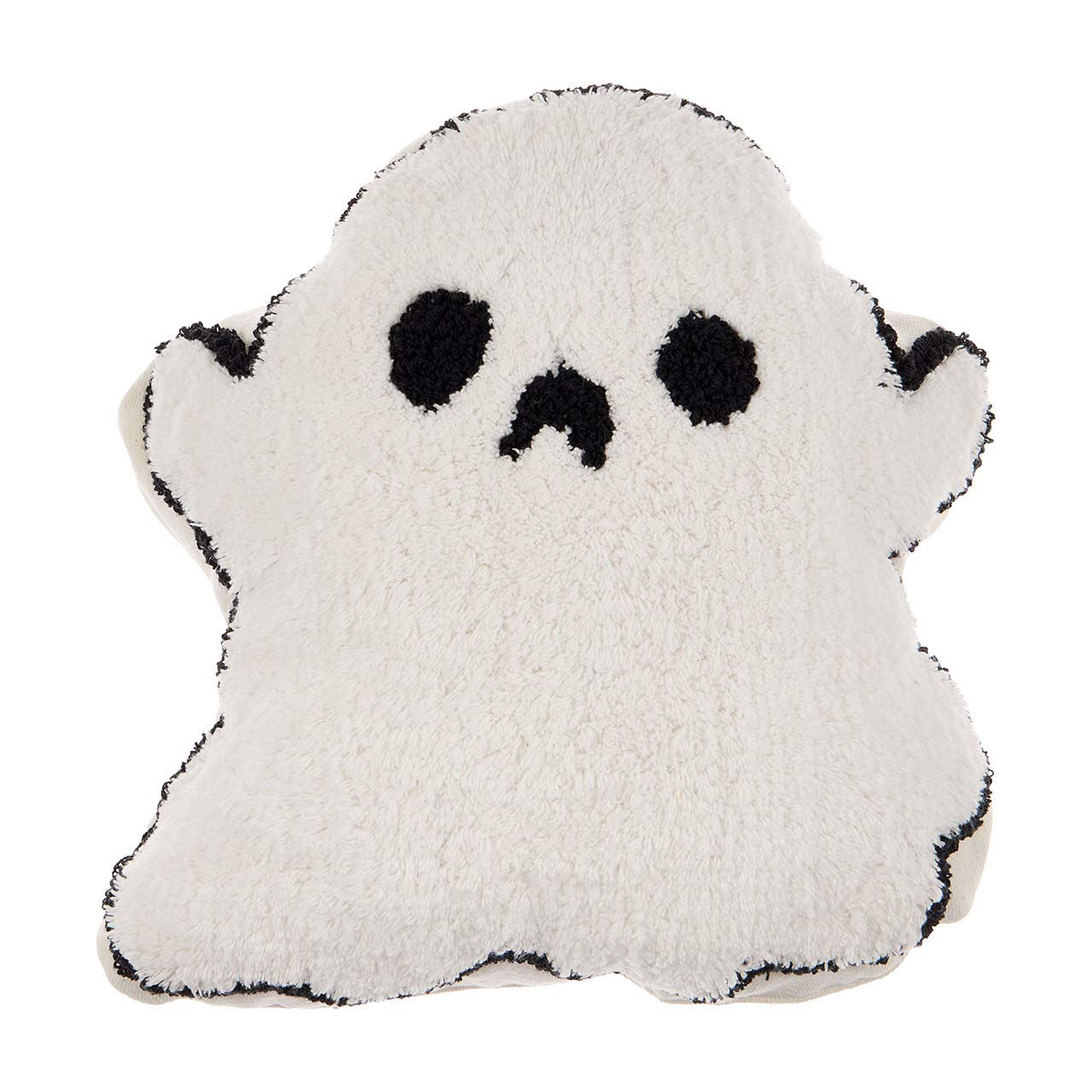 Halloween Ghost Pillow