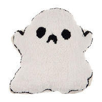 Halloween Ghost Pillow