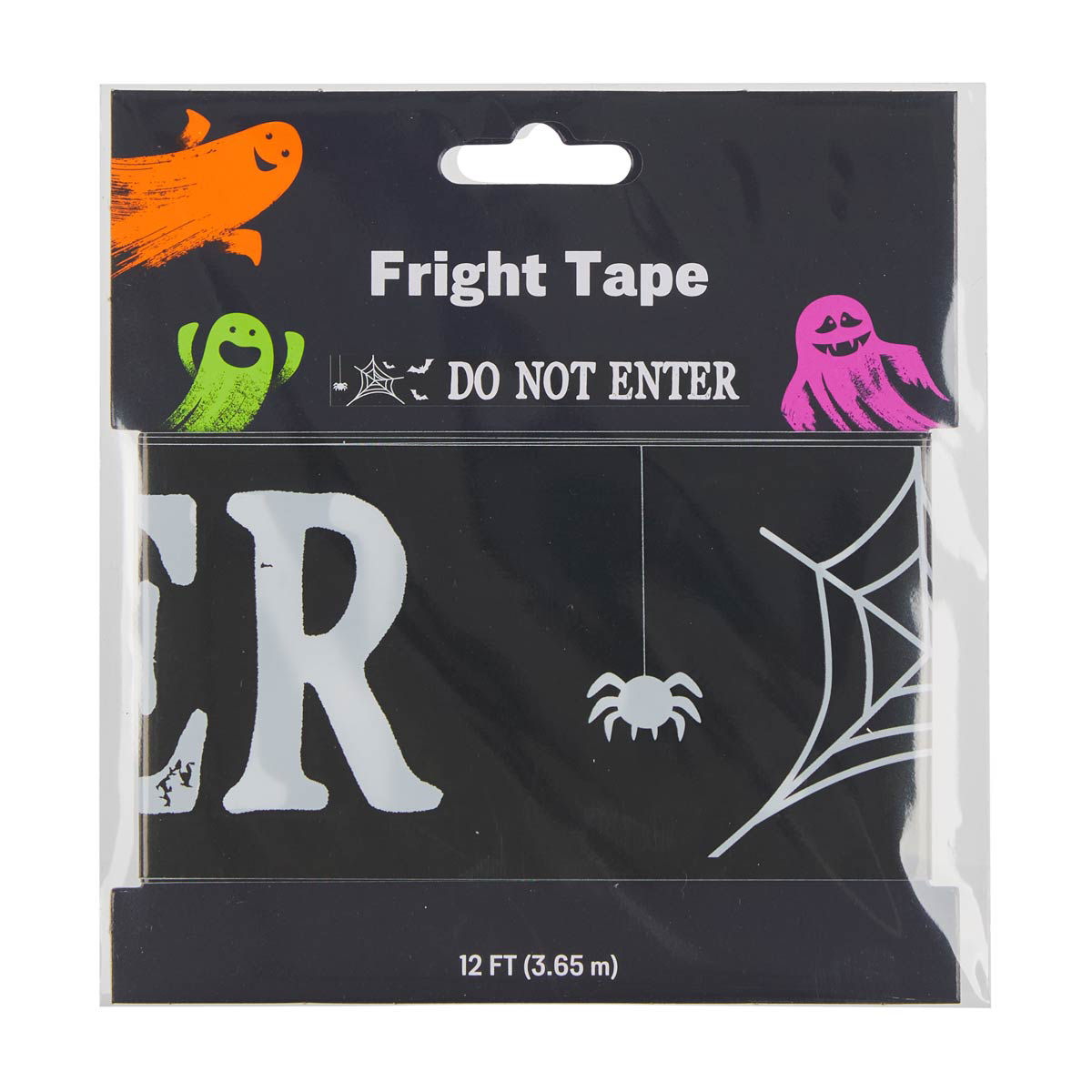 Halloween Spiderweb Basket, 1 ct - Assorted