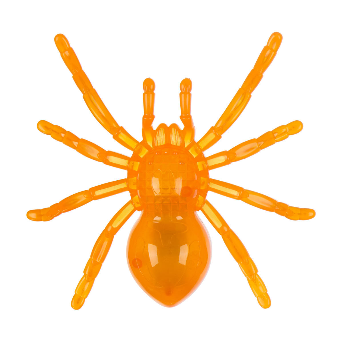 Halloween Flashing Spider, 1 ct - Assorted