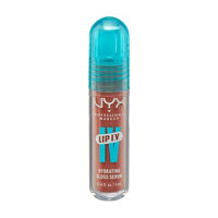 NYX LIP IV Hydrating Gloss Serum, Honey 0.16