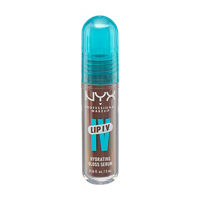 Nyx Lip IV Hydrating Gloss Serum, Espresso Soak,