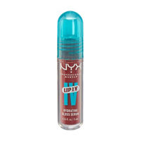 Nyx Lip IV Hydrating Gloss Serum, Blush Rush,