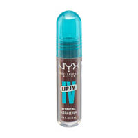 Nyx Lip IV Hydrating Gloss Serum, Water Bout