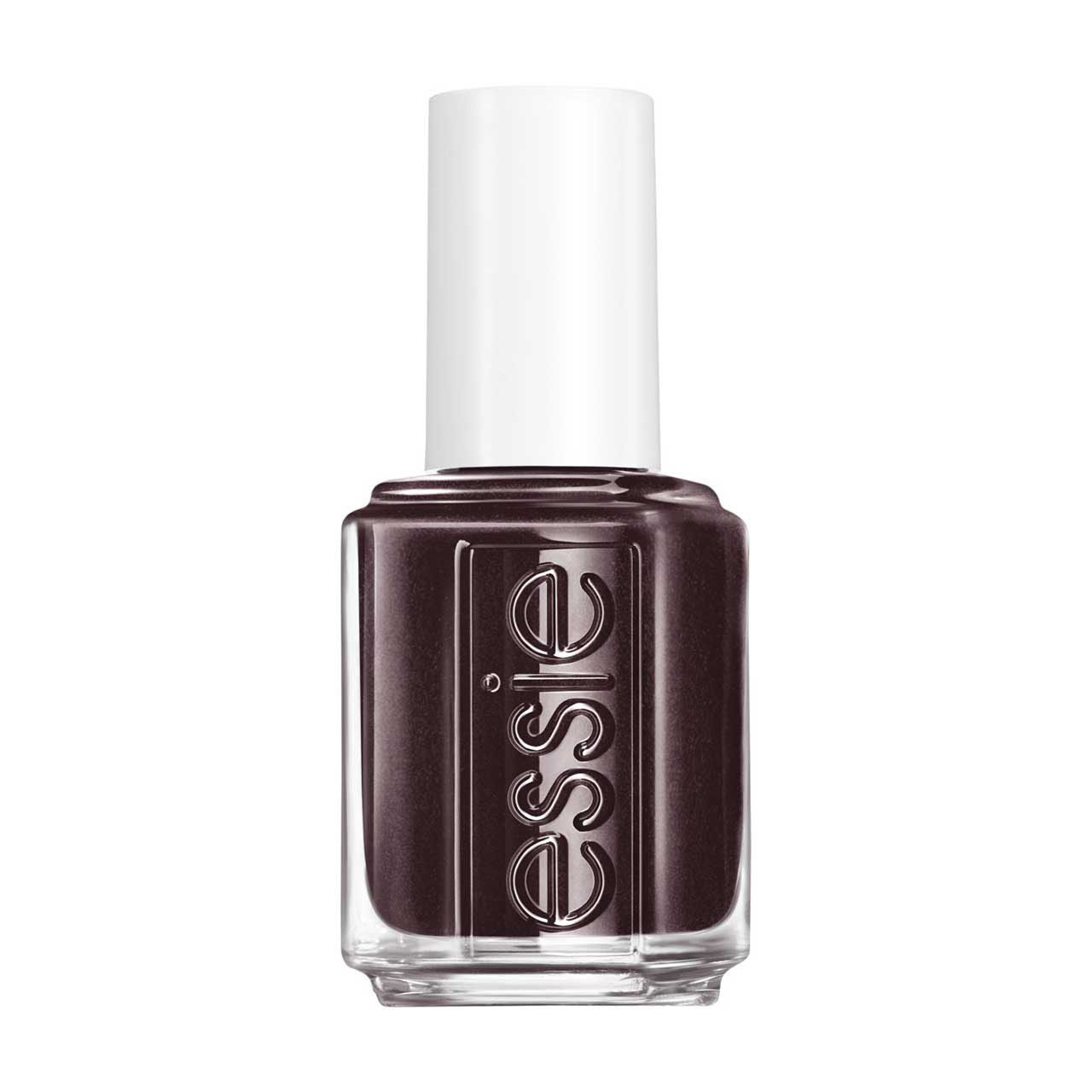 essie Salon-Quality Nail Lacquer, Vegan, Always Morphing Brown