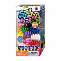 Such Fun Creative Cogs Building Blocks