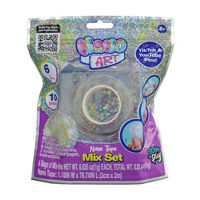 Nano Art Nano Tape, Assorted