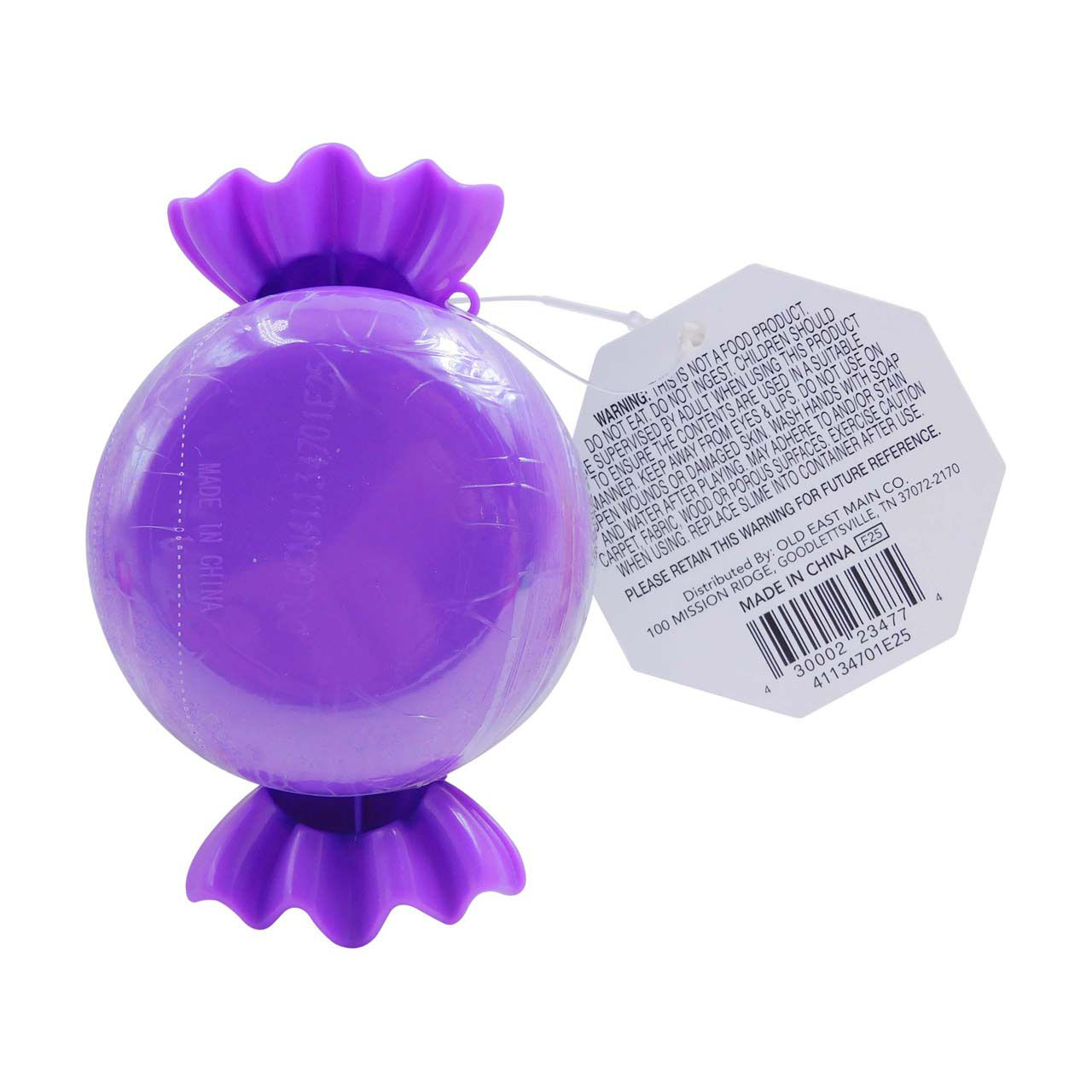 Scented Putty with Foam Beads/Scented Putty with Add-ins, Assorted