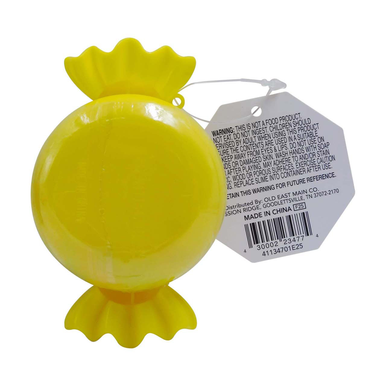 Scented Putty with Foam Beads/Scented Putty with Add-ins, Assorted