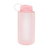 Pink Sports Bottle, 38 oz