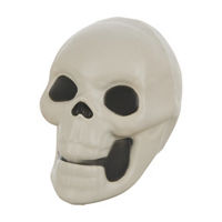 Halloween Skeleton Hand or Skull