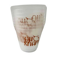 'Oh Snap' Party Cups, 8 ct