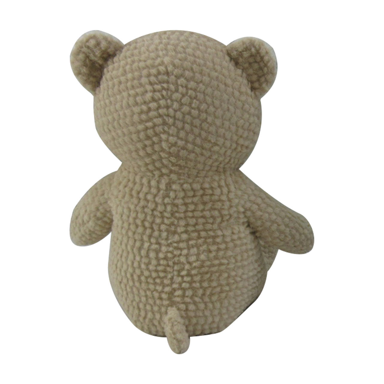 Plush Teddy Bear, Assorted