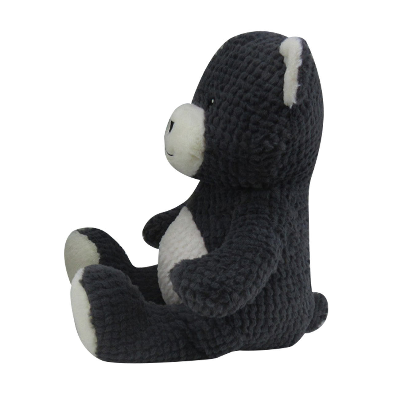 Plush Teddy Bear, Assorted