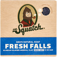 Fresh Falls Bar Soap 5oz