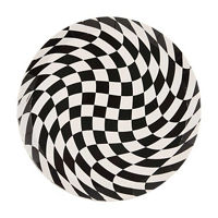 Halloween Bash Shallow Plates, 9.25 in, 8 ct