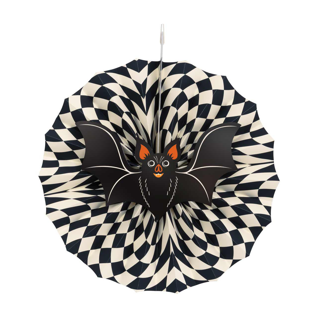 Halloween Bash Hanging Decorations Kit