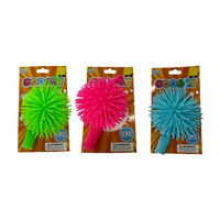 Inflatable Big Bounce Ball, 14 in