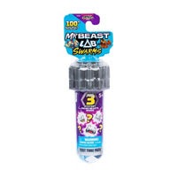 MrBeast Lab Swarms