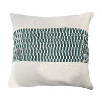 Vertical Stripe Pillow, 18 in, Assorted
