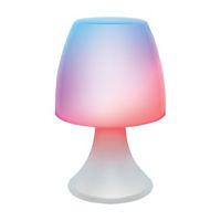 Colorways Color-Changing LED Mood Lamp